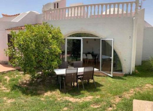 Bungalow - Revente - Las Mimosas - SSR-41649
