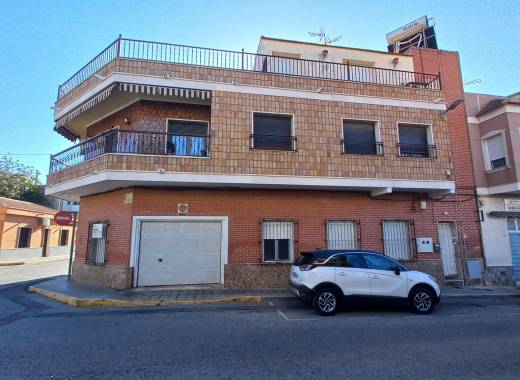 Bungalow - Revente - Los Montesinos - ORE1461