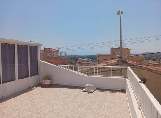 Bungalow - Revente - San Fulgencio - Oasis