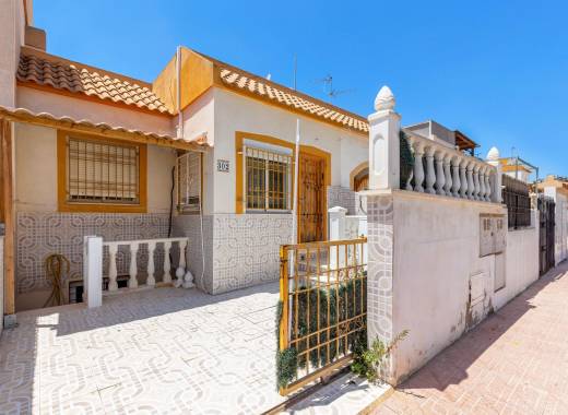 Bungalow - Revente - Torrevieja - HCB-13907
