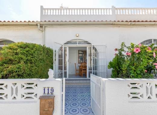 Bungalow - Revente - Torrevieja - HCB-15400