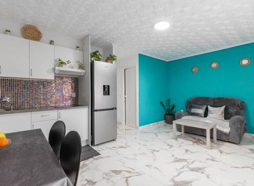 Bungalow - Revente - Torrevieja - HCB-80700