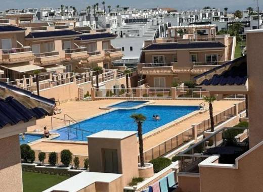 Bungalow - Revente - Torrevieja - JJT-53881