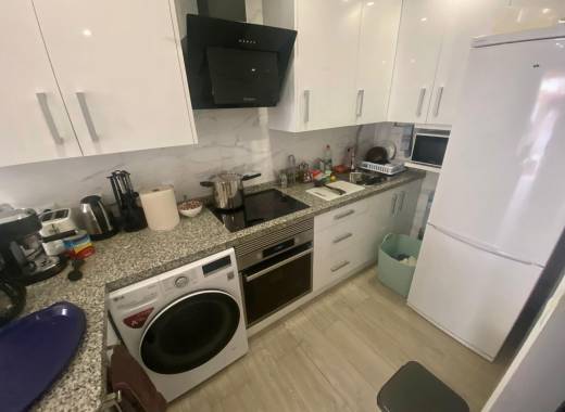 Bungalow - Revente - Torrevieja - Los altos