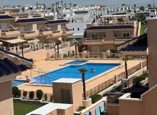 Bungalow - Revente - Torrevieja - Los altos