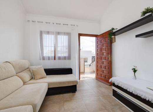 Bungalow - Revente - Torrevieja - Los Frutales