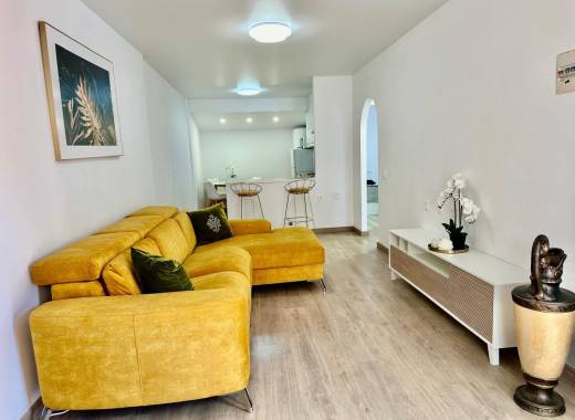 Bungalow - Revente - Torrevieja - Torreblanca