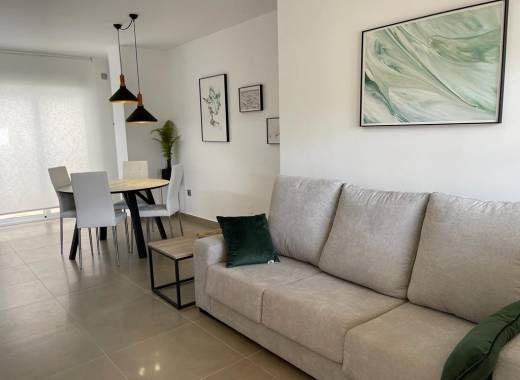 Bungalow - Venta - Formentera del Segura - Formentera de Segura