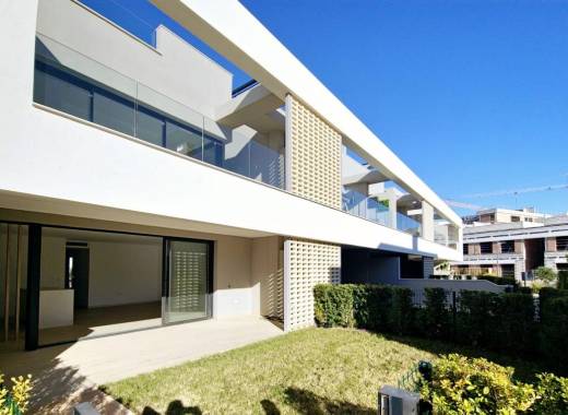 Bungalow - Venta - Los Alcázares - JJT-26653