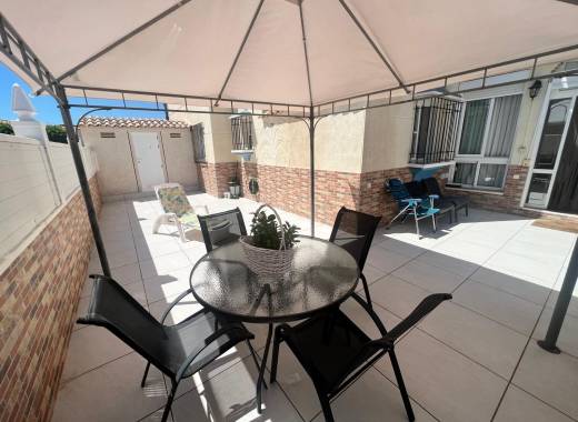 Bungalow - Venta - Orihuela Costa - JJT-21857
