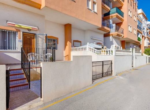 Bungalow - Venta - Orihuela Costa - Playa Flamenca