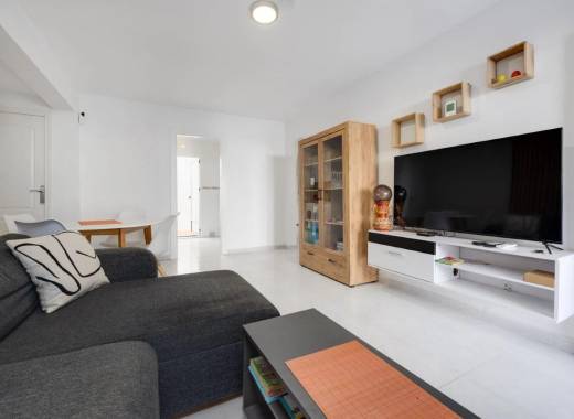 Bungalow - Venta - Torrevieja - Doña ines