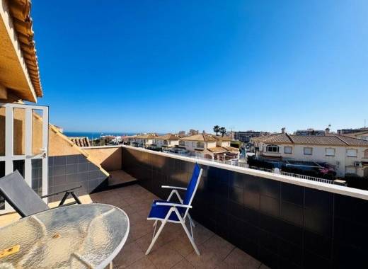 Bungalow - Venta - Torrevieja - JJT-13249