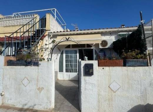 Bungalow - Venta - Torrevieja - La Siesta - El Salado - Torreta