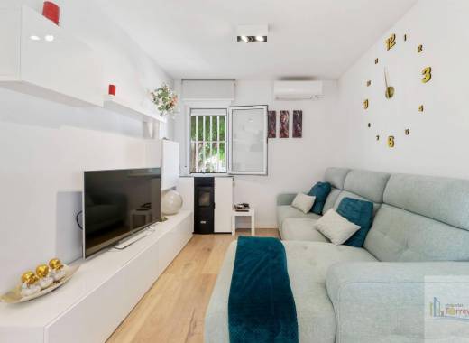 Bungalow - Venta - Torrevieja - Los altos