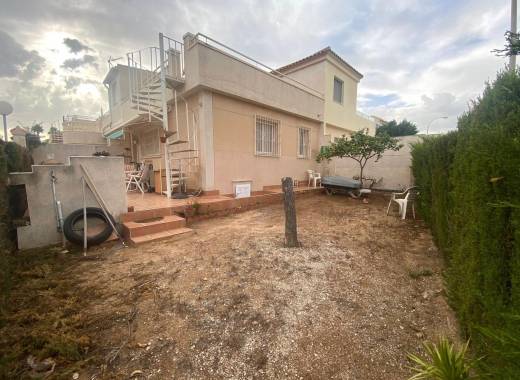 Bungalow - Venta - Torrevieja - Los altos