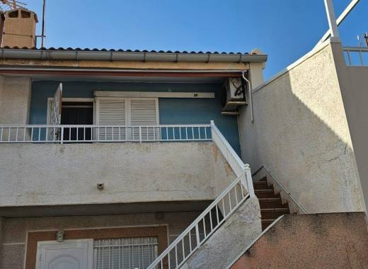 Bungalow - Venta - Torrevieja - Playa de los Naufragos