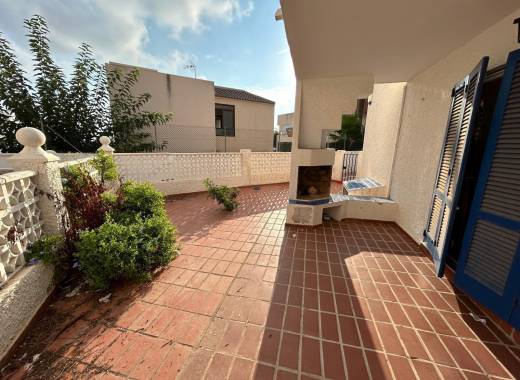 Bungalow - Venta - Torrevieja - Torreblanca