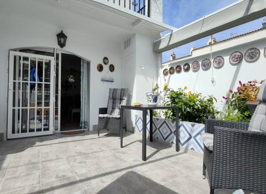 Bungalow - Venta - Torrevieja - Torrevieja