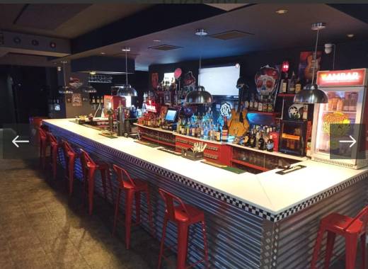 Business for sale - Revente - Almoradí - Almoradí