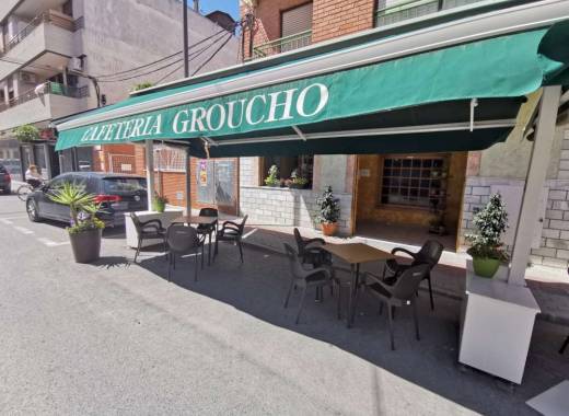 Business for sale - Revente - Dolores - JAD-51695