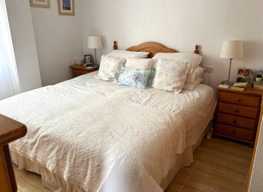 Casa / Chalet independiente - Venta - Algorfa - Lo Crispin