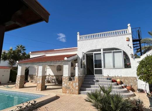 Casa / Chalet independiente - Venta - Ciudad Quesada - Ciudad Quesada