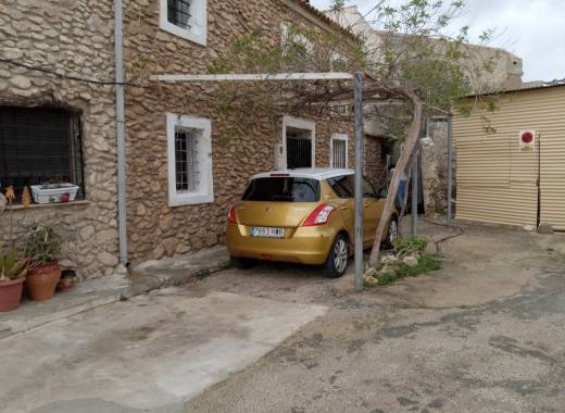 Casa / Chalet independiente - Venta - Murcia - BAN-52230