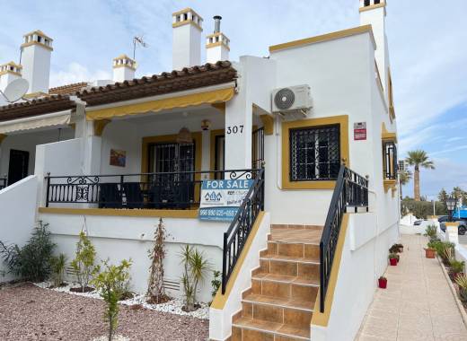 Casa - Venta - Orihuela Costa - Villamartín