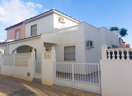 Chalet - Resale - Torrevieja - JJT-36004