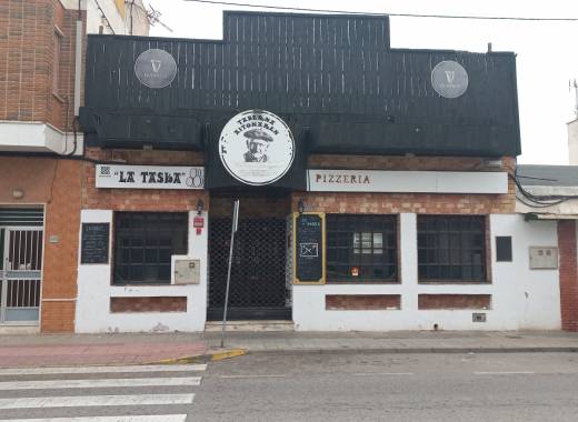 Commercial Building - Resale - Los Montesinos - ORE1452