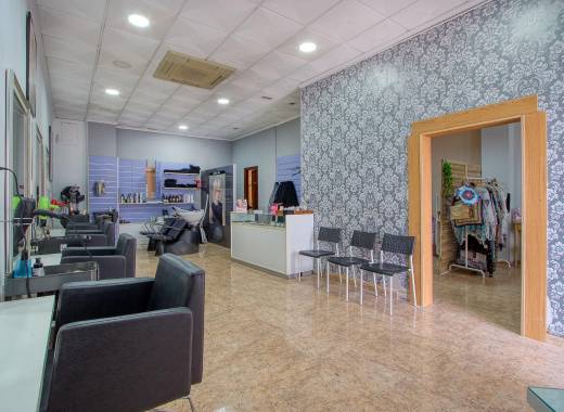 commercial - Resale - Torrevieja - Torrevieja