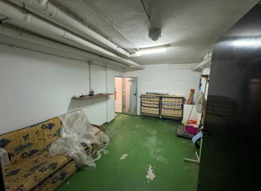 commercial - Revente - Torrevieja - HCB-54755