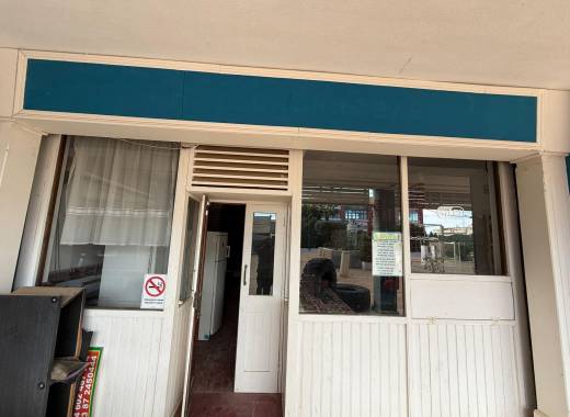 Commercial Unit - Venta - Orihuela Costa - Lomas de Cabo Roig-Los Dolses