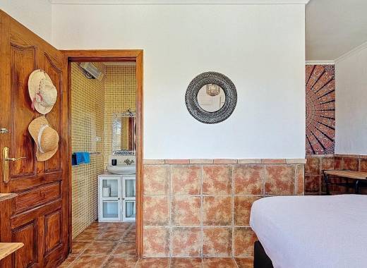 Country House - Revente - Crevillent - Comunidad valenciana