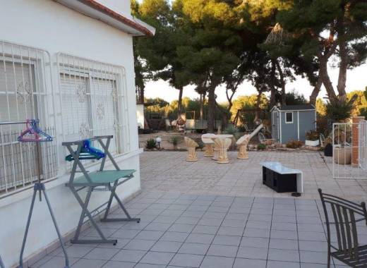 Country House - Revente - Torrevieja - JJT-80655