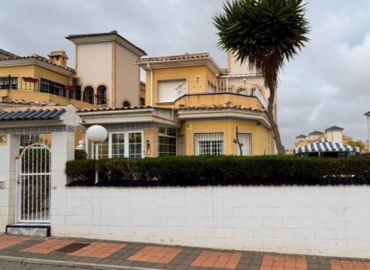 Detached House / Villa - Resale - Algorfa - BAN-79743