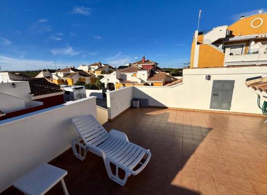 Detached House / Villa - Resale - Los Montesinos - Urbanizacion montesol