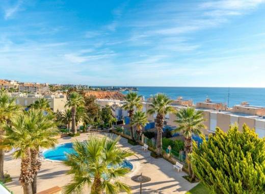 Duplex - Resale - Orihuela Costa - Campoamor