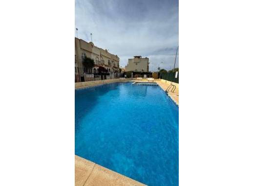 Duplex - Resale - Orihuela Costa - La Ceñuela