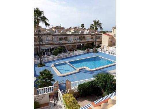 Duplex - Resale - Torrevieja - El chaparral