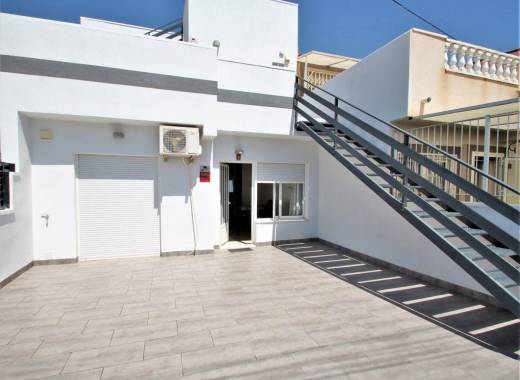 Duplex - Resale - Torrevieja - La siesta