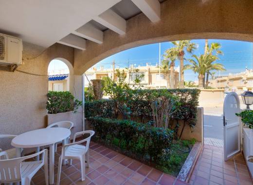 Duplex - Resale - Torrevieja - Los Frutales