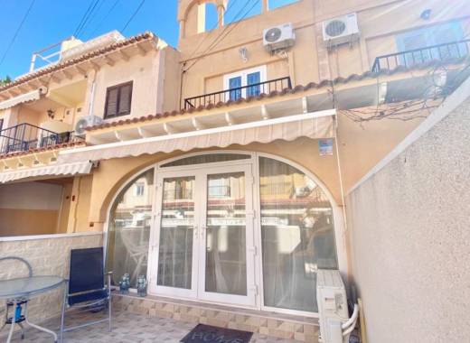 Duplex - Resale - Torrevieja - Rodrigo