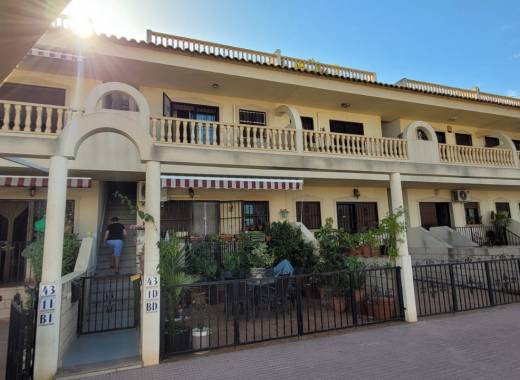 Duplex - Revente - Daya Nueva - Daya Nueva