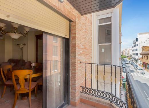Duplex - Revente - Torrevieja - HCB-86437