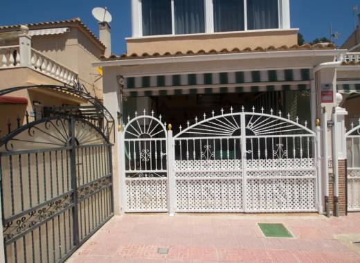 Duplex - Revente - Torrevieja - La Sagra 8