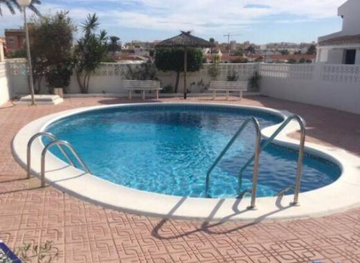 Duplex - Revente - Torrevieja - Los Frutales