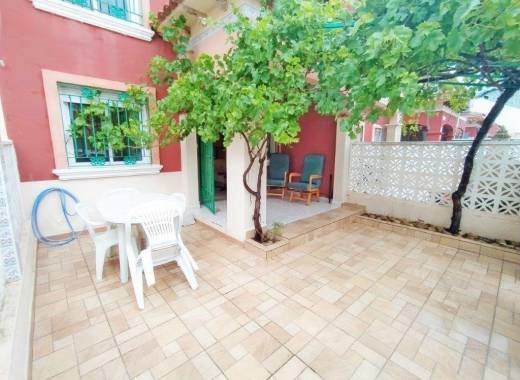 Duplex - Revente - Torrevieja - Torretas