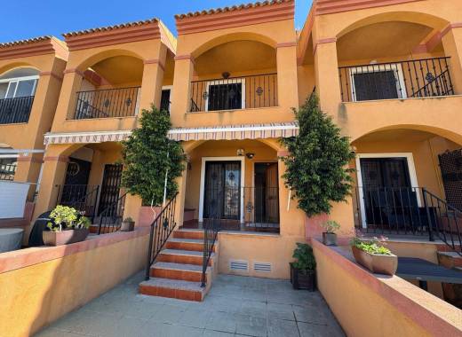 Duplex - Venta - Torrevieja - JJT-33629